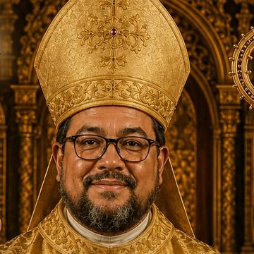 Mons. Moses Federico Maisonett