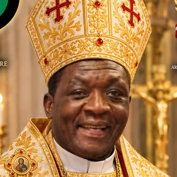 Mons. Tomás Kitza