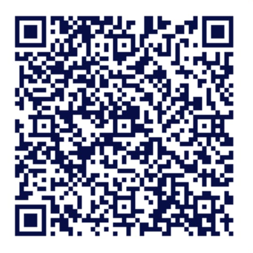 Código QR BBVA de la ICAOP para pagar con Plin o cualquier billetera