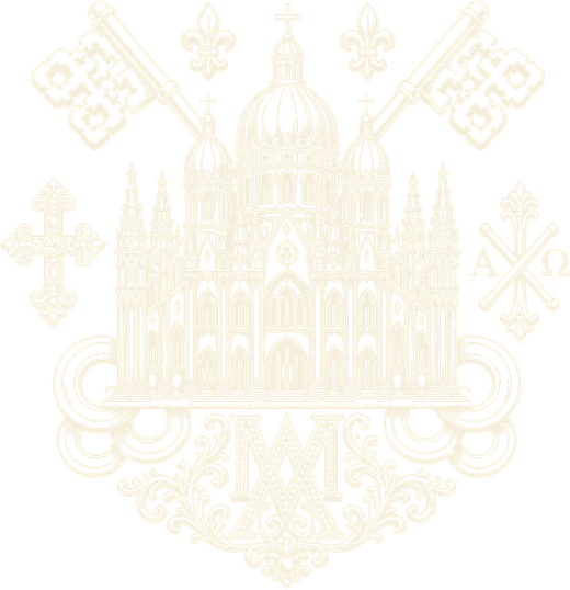 Logo de la Iglesia Católica Apostólica Ortodoxa del Perú