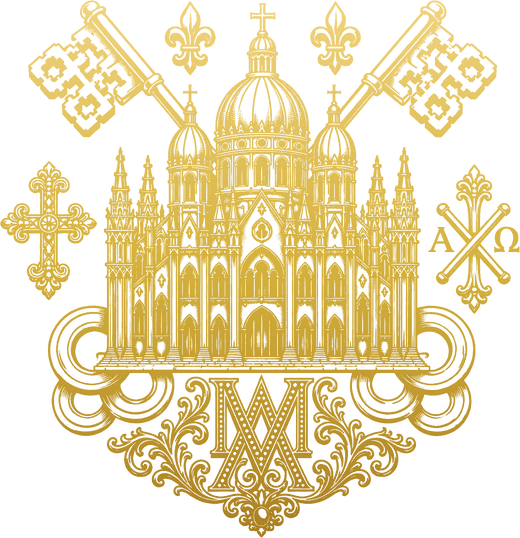 Logo de la ICAOP